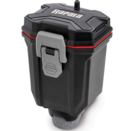 RAPALA RCD COMPACT FLOATING AERATOR