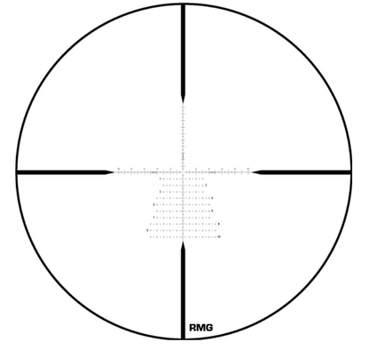 Zerotech Vengeance 5-25x56 RMG