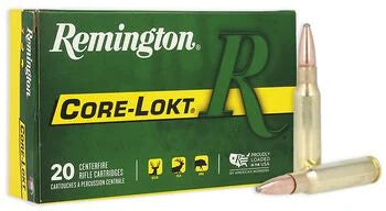 Remington Ammunition