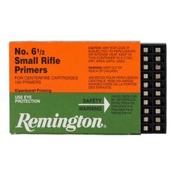Remington Primers