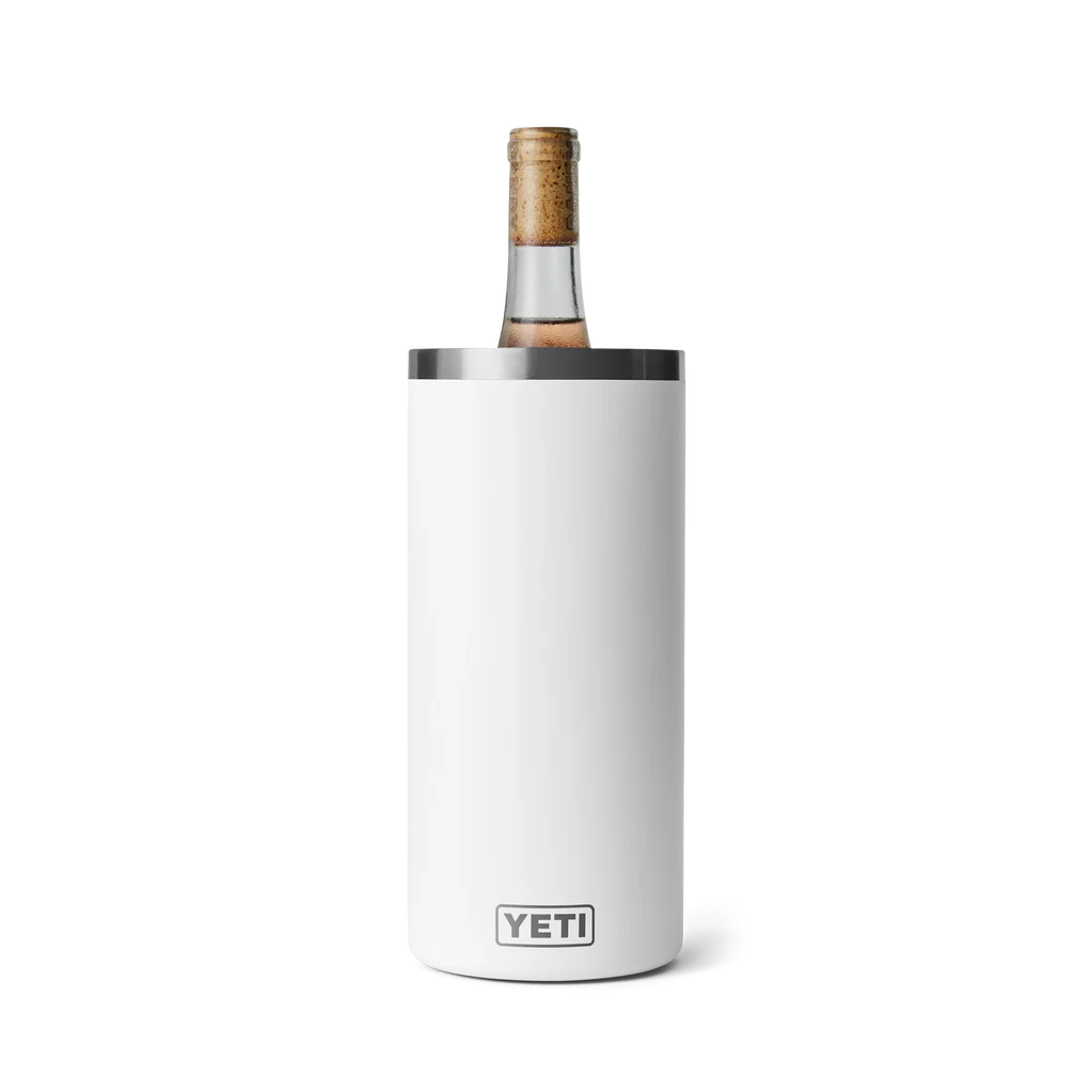 Yeti Rambler Wine Chiller