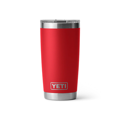 Yeti Rambler 20 oz (591ml) Tumbler with Magslider Lid