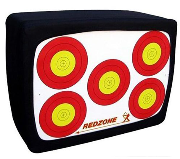 Redzone 5 Spot Portable Target