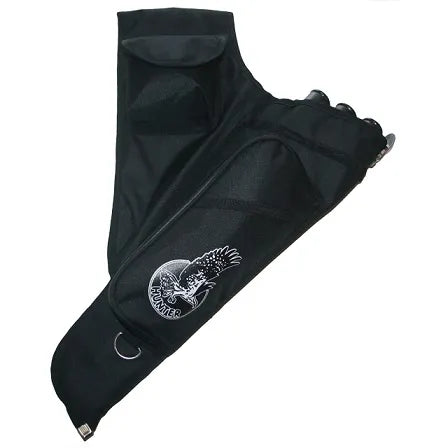 Redzone Osprey 3 Tube Hip Quiver