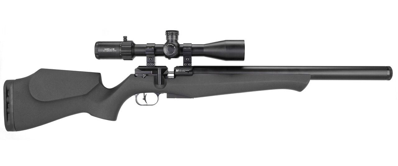 FX DRS Classic Synthetic .22cal PCP Air Rifle