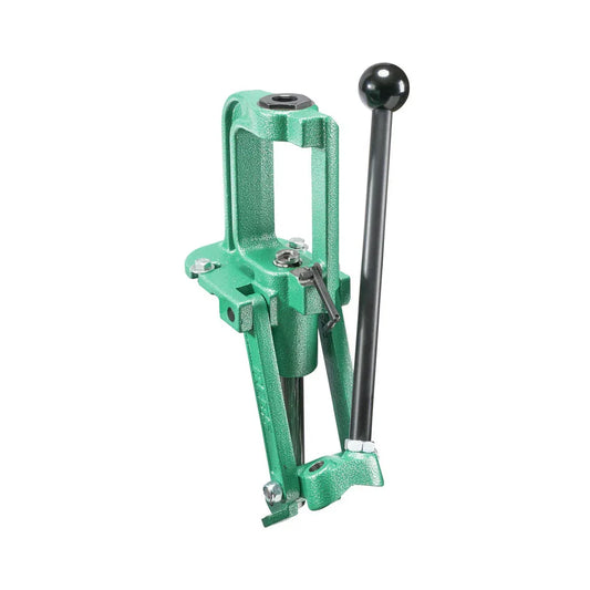 Rcbs Rock Chucker Supreme Press