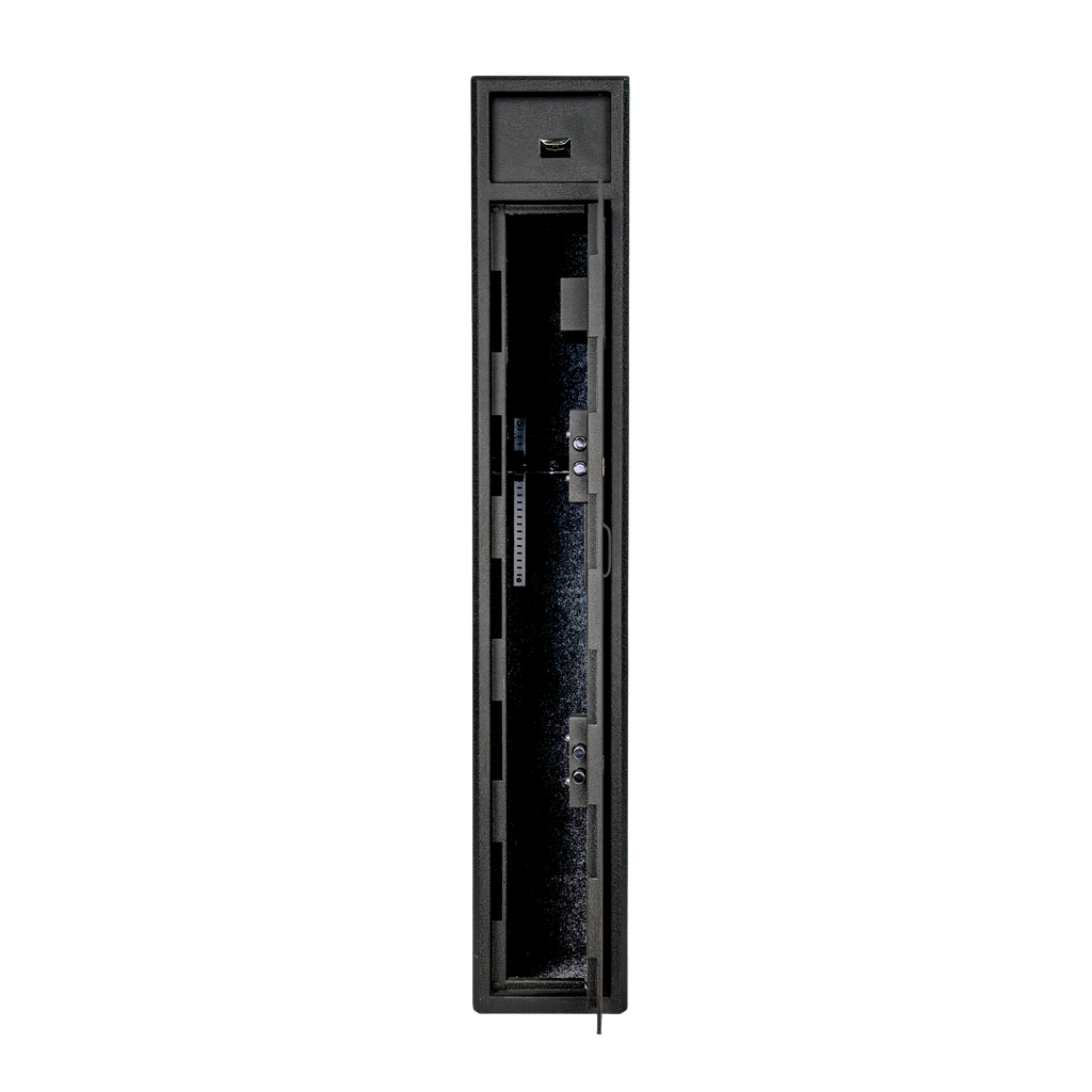 Spika S1 4 Gun Safe