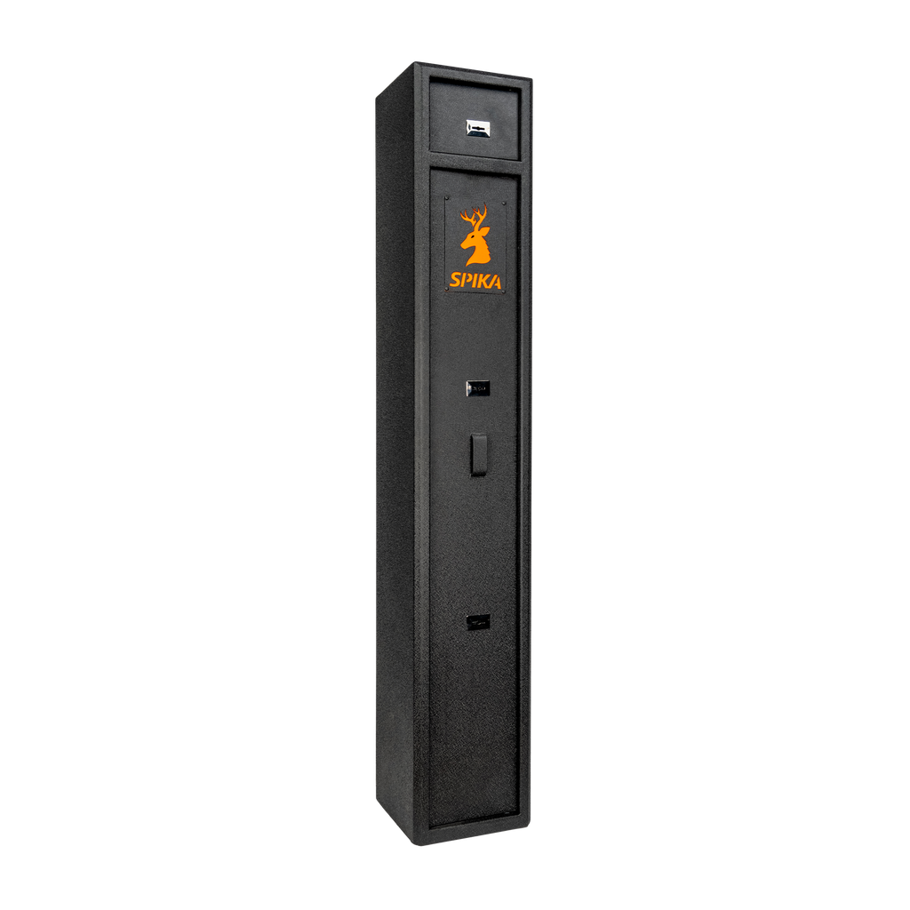 Spika S1 4 Gun Safe