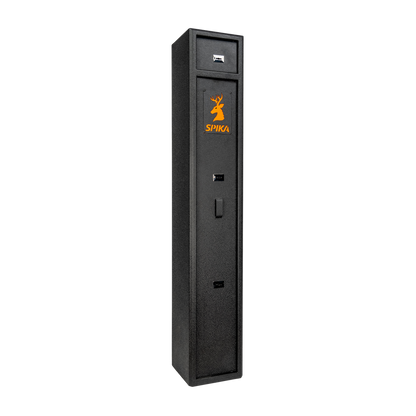Spika S1 4 Gun Safe