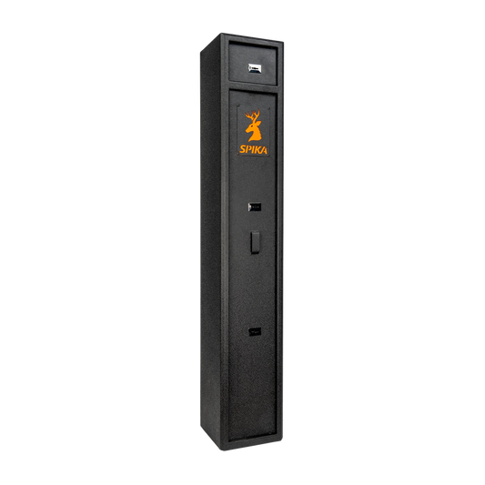 Spika S1 4 Gun Safe
