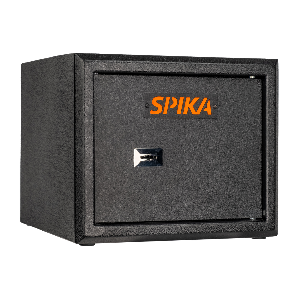 Spika S2A Ammo Addition