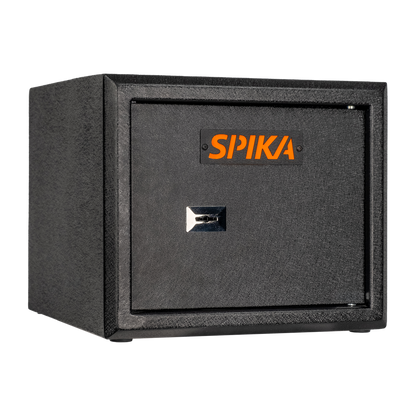Spika S2A Ammo Addition