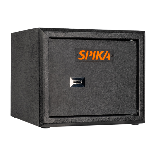 Spika S2A Ammo Addition