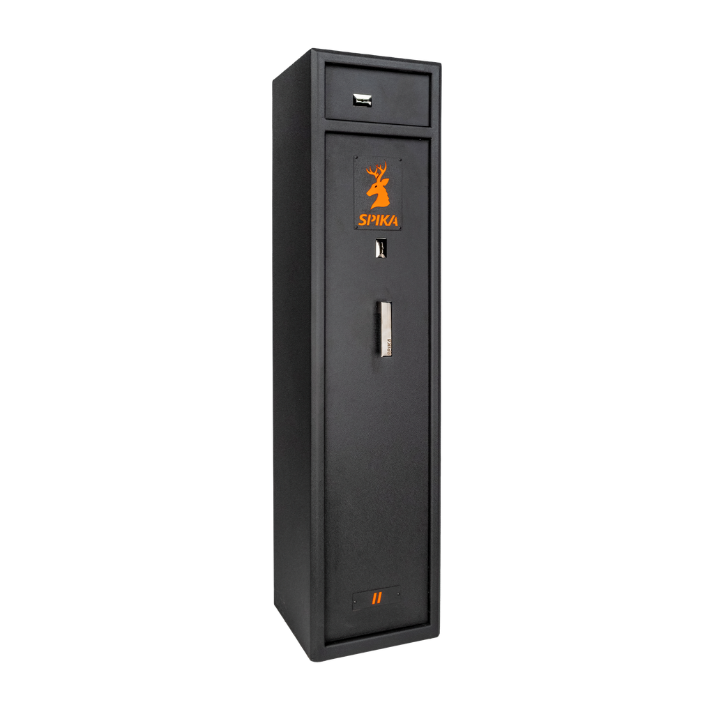 Spika S2CH 8 Gun Safe