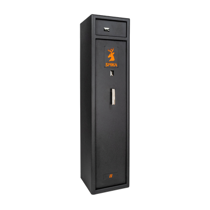 Spika S2CH 8 Gun Safe