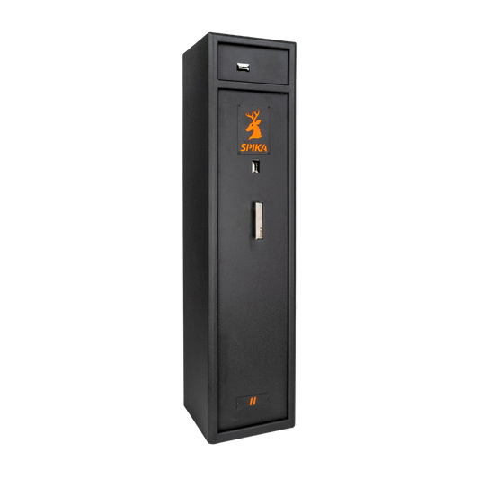 Spika S2CH 8 Gun Safe