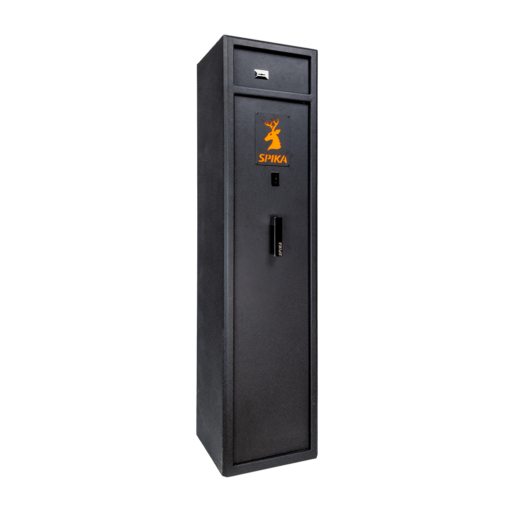 Spika S2 8 Gun Safe