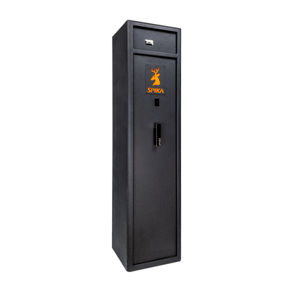 Spika S2 8 Gun Safe