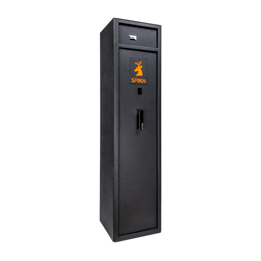 Spika S2 8 Gun Safe
