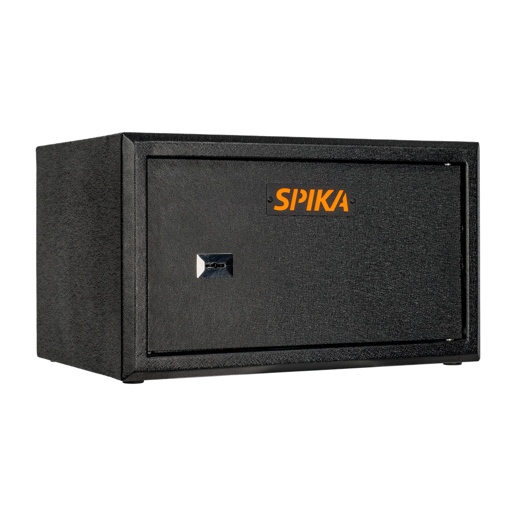 Spika S3A Ammo Addition
