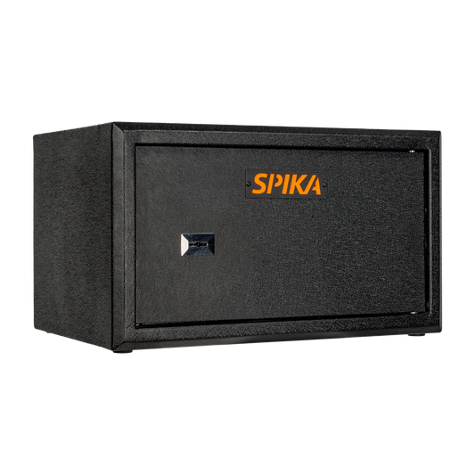 Spika S3A Ammo Addition