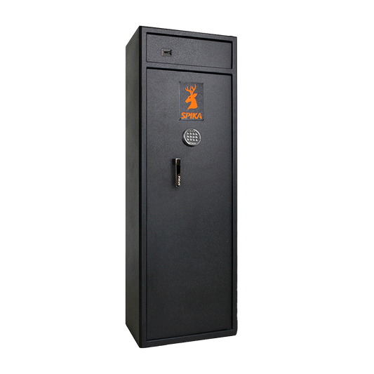 Spika S3ED 12 Gun Electronic Safe