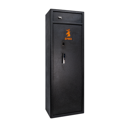 Spika S3 12 Gun Safe