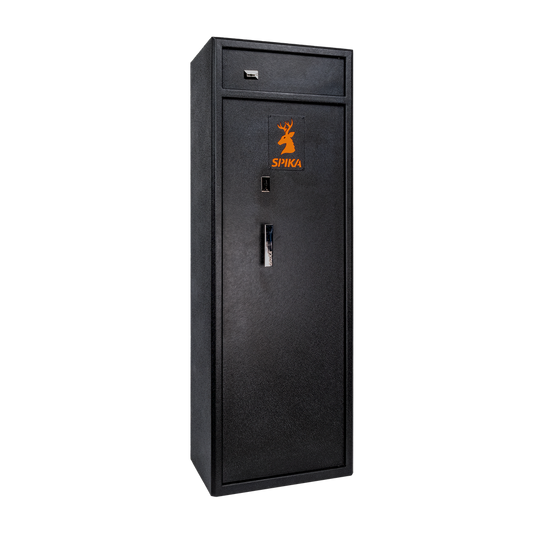 Spika S3 12 Gun Safe