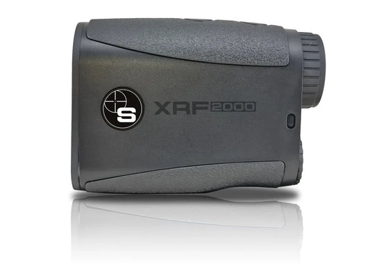 Sabre XRF2000 6X21 Rangefinder "Delivery Inbound"