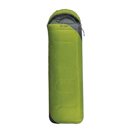 Oztrail Sturt Hooded  Sleeping Bag