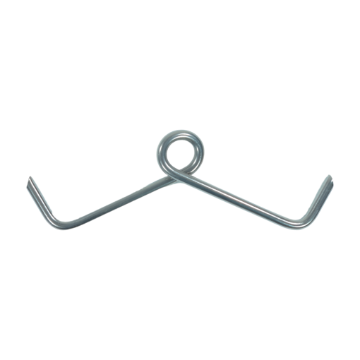 Sicut Butchers Gambrel Stainless Steel Gambrel #13 – 30cm –