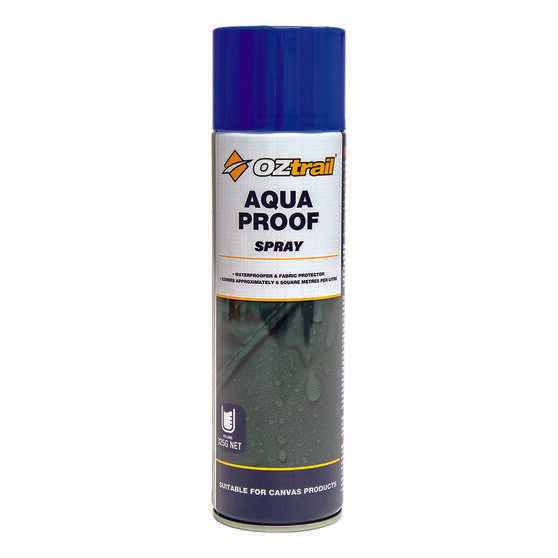 Waterproof Spray Aquaproof