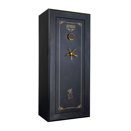 Spika SCH1 Gun Safe