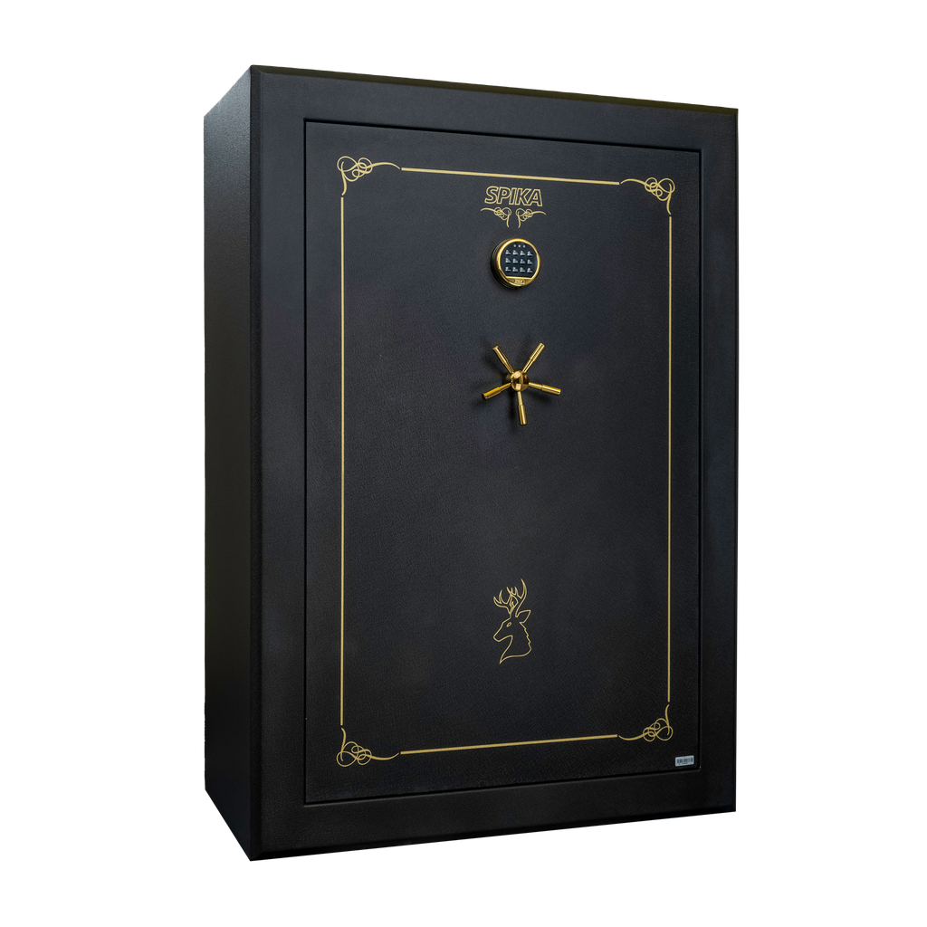 Spika SCH2 Gun Safe