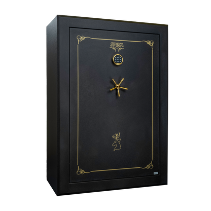 Spika SCH2 Gun Safe