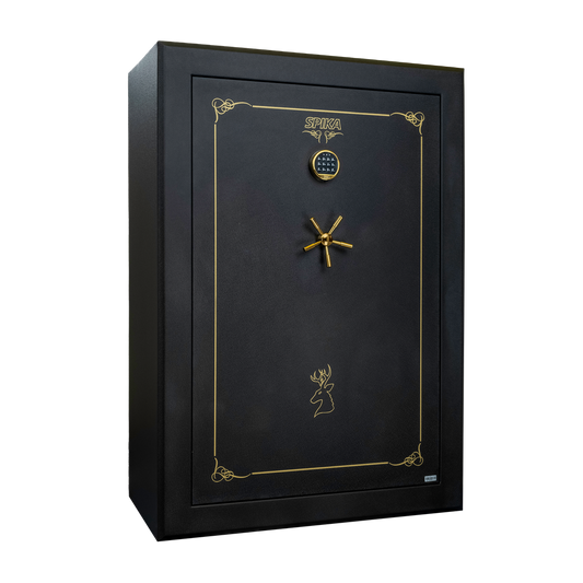 Spika SCH2 Gun Safe