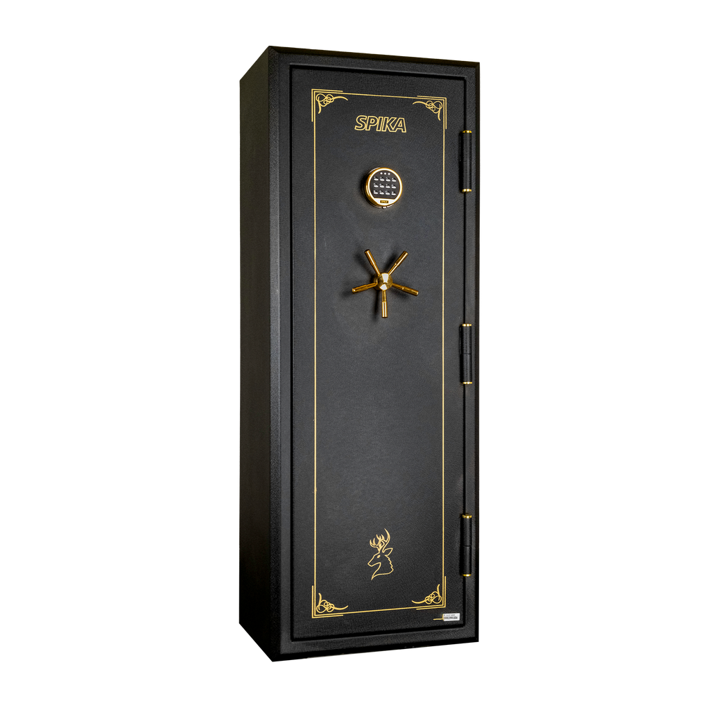 Spika SFABH Gun Safe