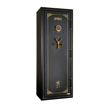 Spika SFABH Gun Safe