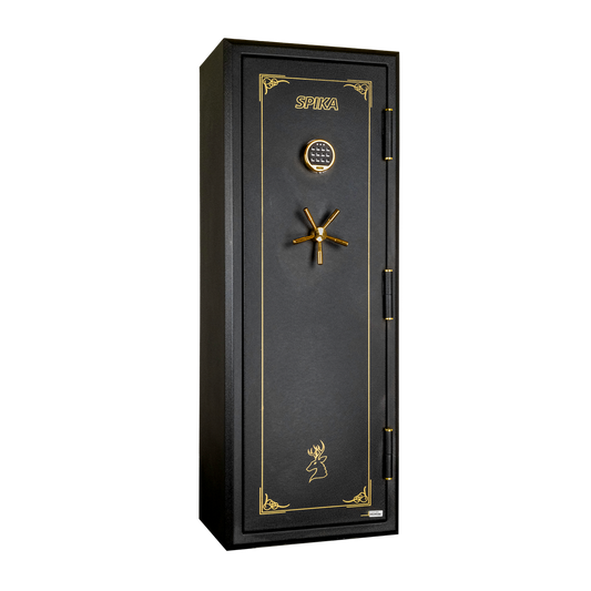 Spika SFABH Gun Safe