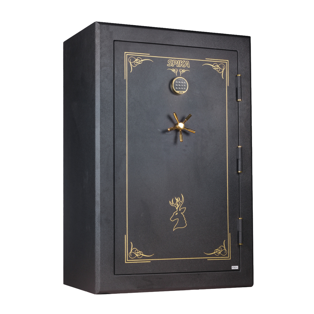 Spika SFB2 Gun Safe