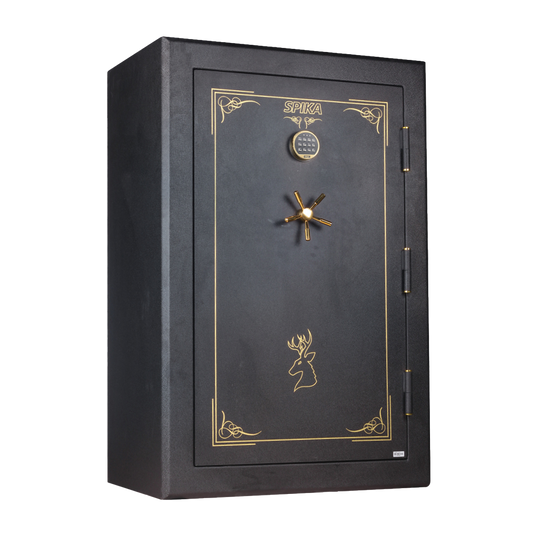 Spika SFB2 Gun Safe