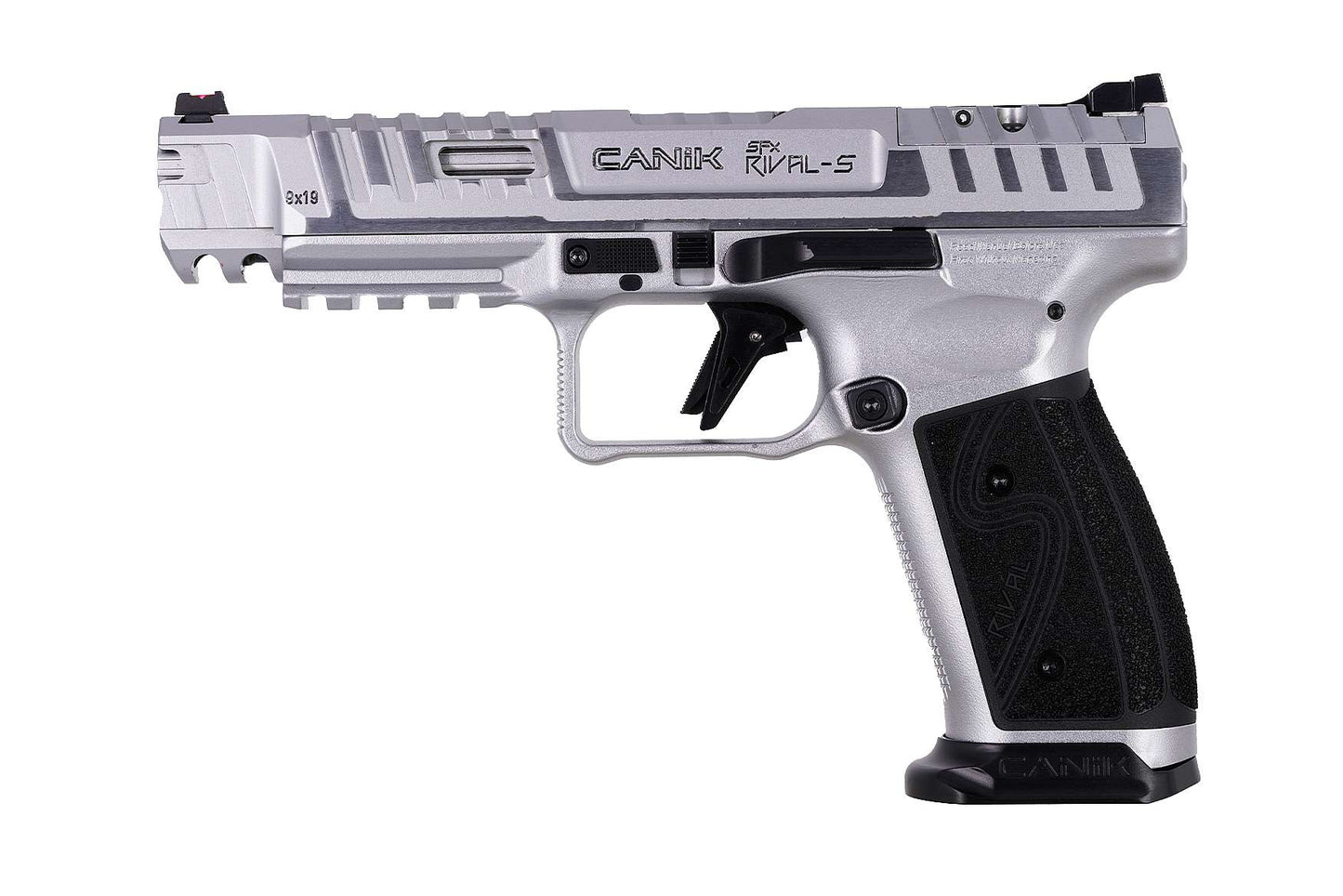 Canik SFx RIVAL-S 9mm Pistol