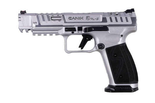 Canik SFx RIVAL-S 9mm Pistol