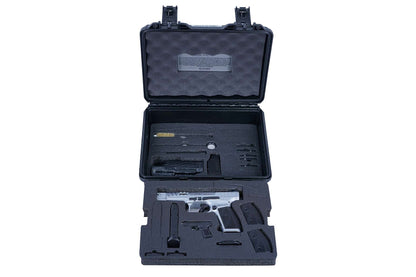 Canik SFx RIVAL-S 9mm Pistol