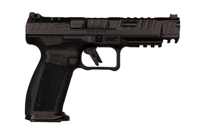 Canik SFx RIVAL 9mm Pistol -  10 RND With 3x Magazines