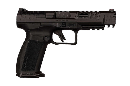 Canik SFx RIVAL 9mm Pistol -  10 RND With 3x Magazines