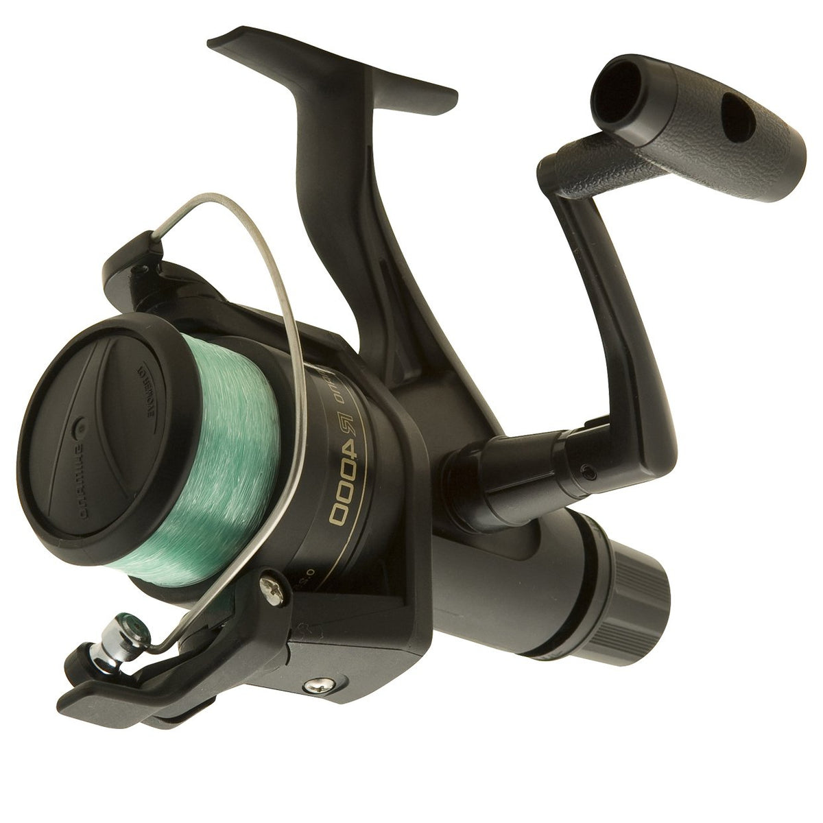 Shimano IX Series "Delivery Inbound"
