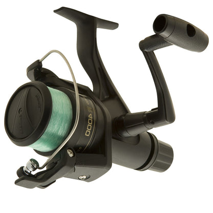 Shimano IX Series "Delivery Inbound"