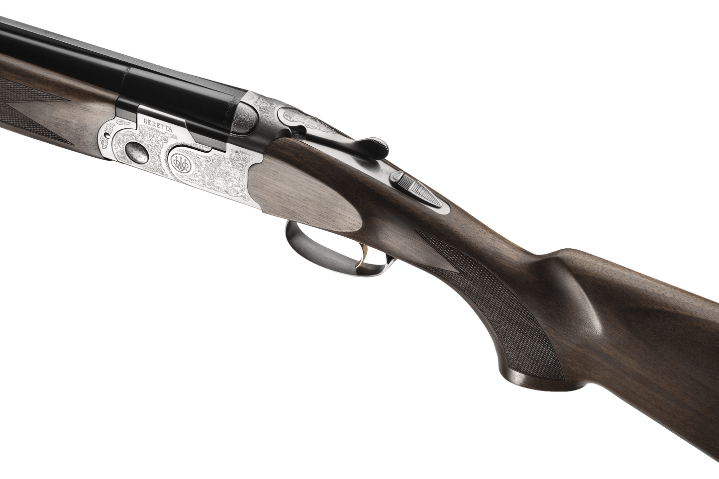 Beretta Silver Pigeon MY21 I Field 30" OCHP