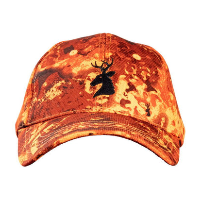 Spika Adult Ranger Cap - Biarri Blaze
